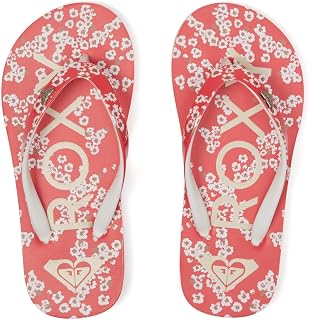 Roxy Kids Girl's Pebbles VI (Little Kid/Big Kid)