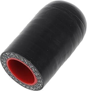 ACROPIX 5/8" 16mm ID 4-ply Polyester Silicone Rubber Hose End Cap Plug