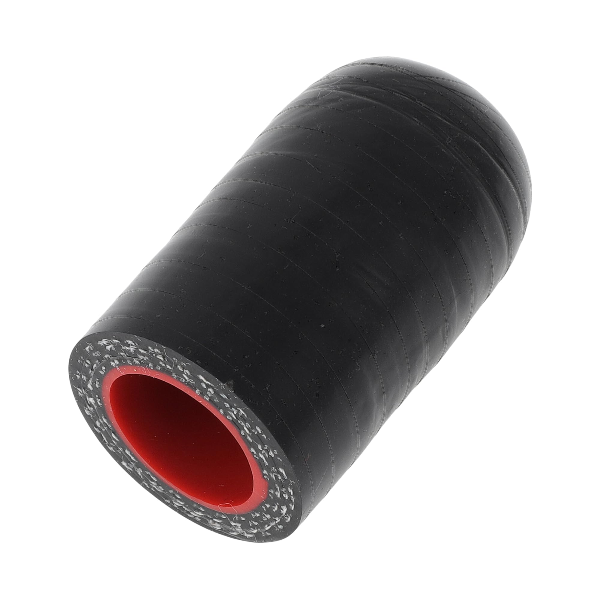 ACROPIX 5/8" 16mm ID 4-ply Polyester Silicone Rubber Hose End Cap Plug