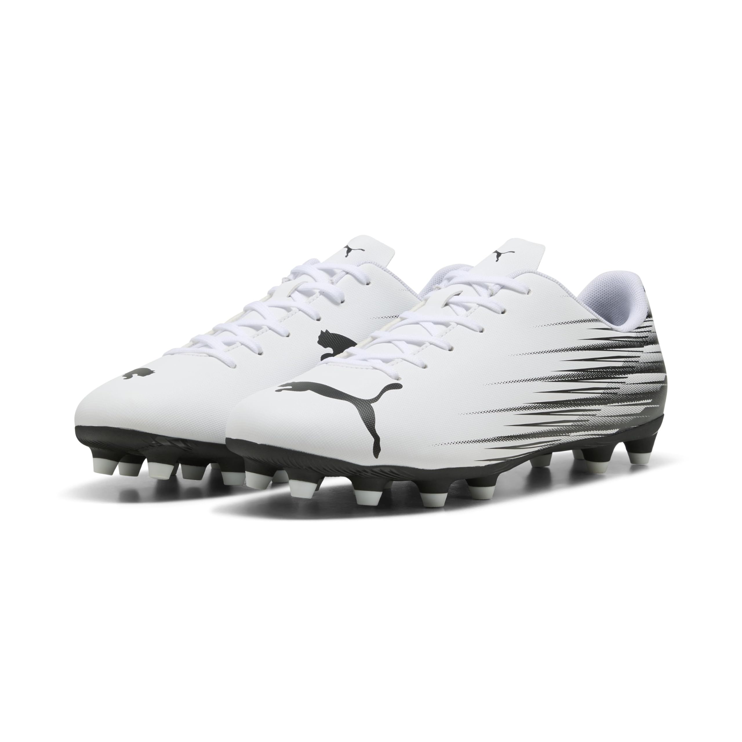 PUMA Mens Attacanto Ii Fg/Ag