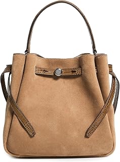 Tory Burch Women's Romy Bucket Bag