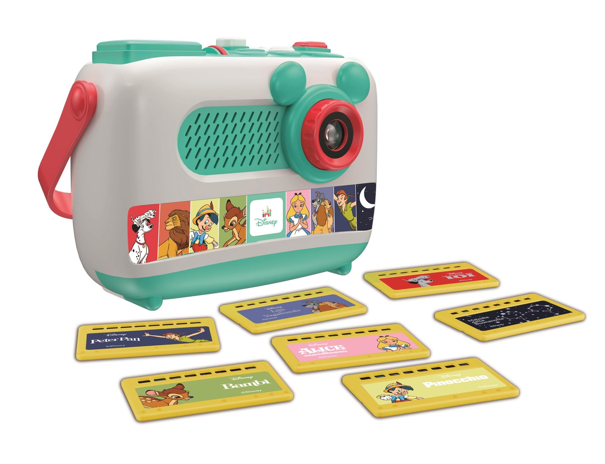 Disney Storyteller Projector Plus