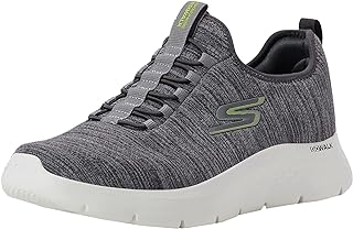 Skechers Men's 216484 Nvbl Basket, US Men