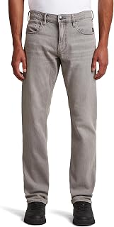 G-Star - Mosa Straight Jeans, Men's Jeans