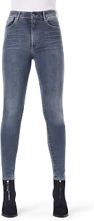 G-STAR Kafey Ultra High Skinny Jeans Women