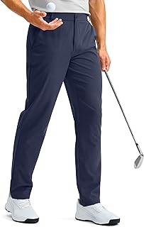 G Gradual Men's Golf Pants with 5 Pockets 30"/32"/34"