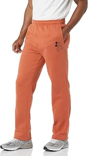 Amazon Essentials Disney | Marvel | Star Wars Fleece Sports Trousers (Available in Extra Plus Sizes) for Men