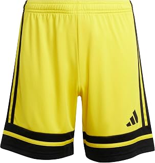 adidas Kids' Squadra Shorts 25 Kids