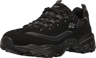 Skechers D'lites sneakers,sports shoes Hombre