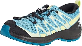 Salomon Unisex Kinder Xa Pro V8Traillaufschuhe