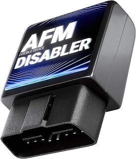 BELZAR AFM Disabler Compatible with Chevrolet Silverado 1500 5.3L 2010-2018 | Models and GM V6 V8 Engines in Various Vehicles, Trucks, and SUVs ,( GMC Sierra GMC Yukon Cadillac Escalade etc)