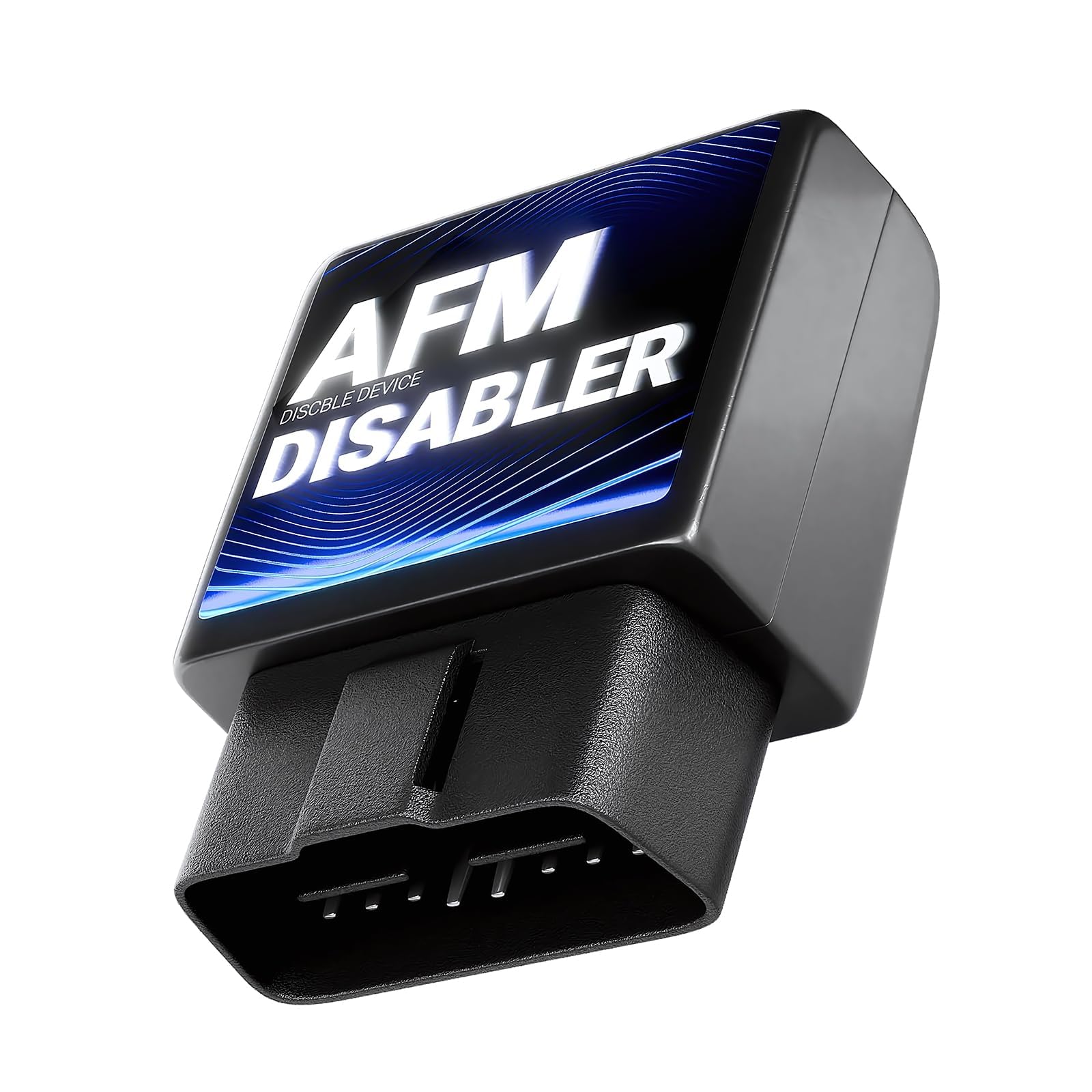 BELZAR AFM Disabler Compatible with Chevrolet Silverado 1500 5.3L 2010-2018 | Mo