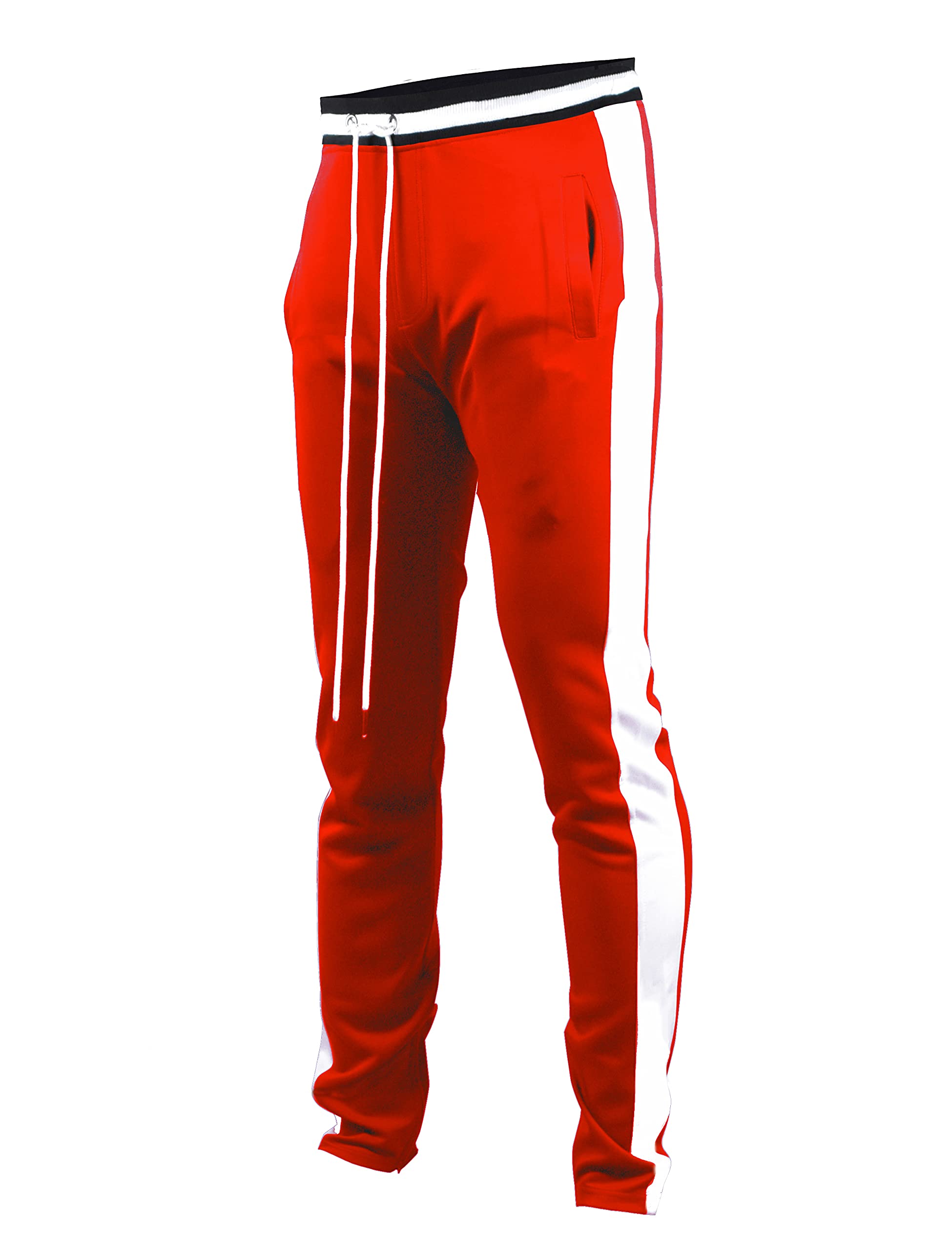 Screenshot Herren Trainingshose Gerade