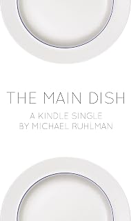 The Main Dish (Kindle Single)