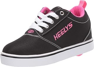 Heelys PRO 20, Unisex Shoes with Wheels - Children and Boys