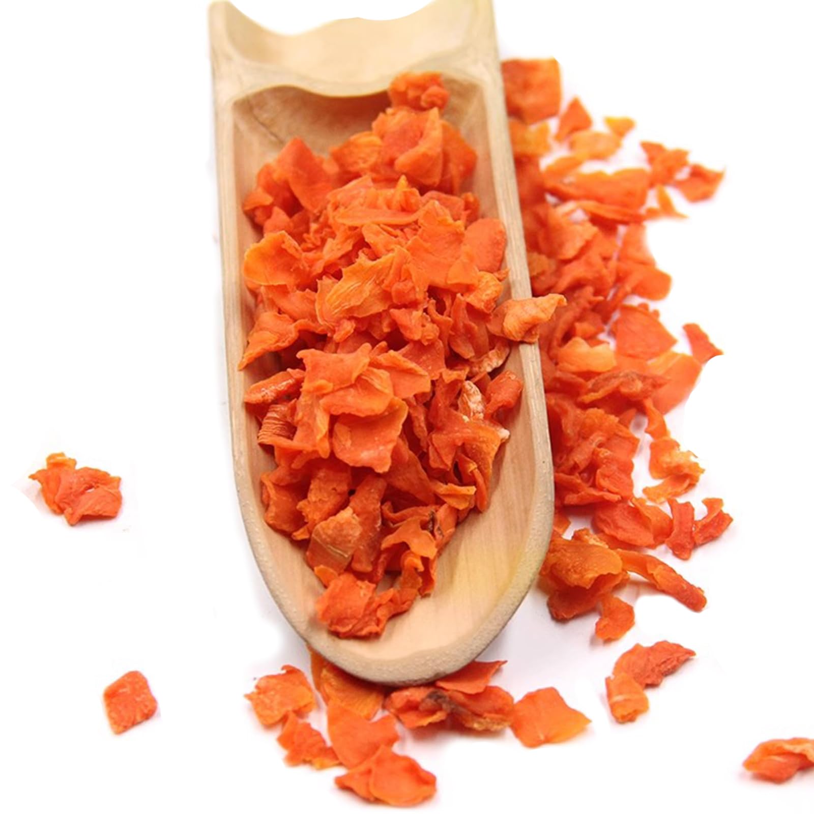 Dehydrated Diced Carrots 500g，Dried Carrots | dehydrated carrots，dried vegetable