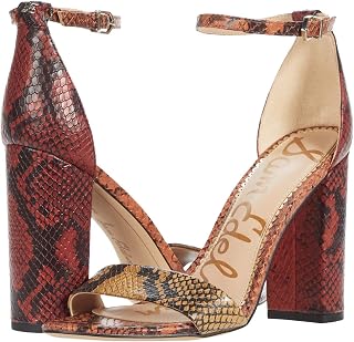 Sam Edelman Yaro, Women's Heeled Sandal