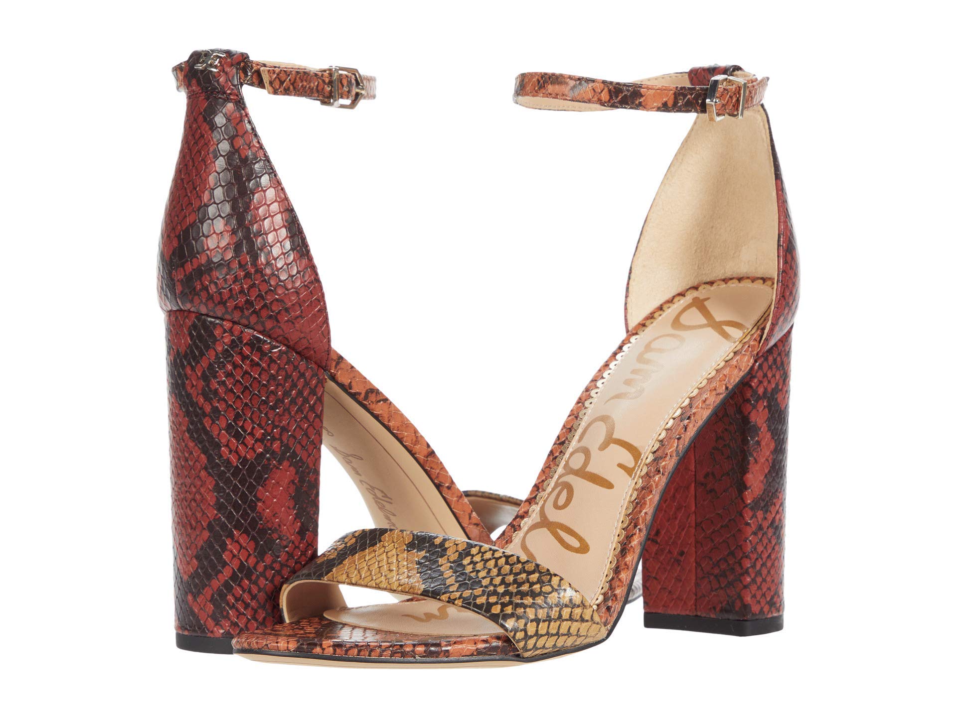Sam Edelman Yaro, Women's Heeled Sandal