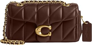 Coach Women Tabby 20 Shoulder Bags, B4/Maple, One Size