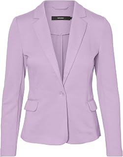 VERO MODA Single-Breasted Blazer VMJULIA Blazer