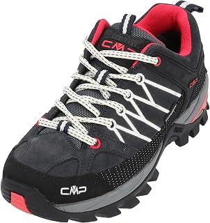 CMP Rigel Low Wmn WP Trekking Shoes Women's Hiking Shoes