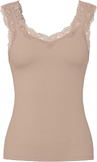 Pieces Pcbarbera Top Noos Top Mujer