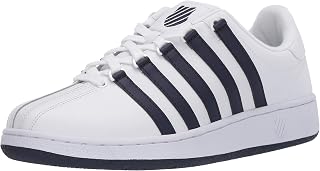 K-Swiss Men's Classic Vn Sneaker