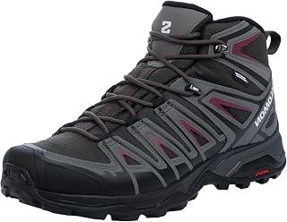 Salomon X Ultra Pioneer Mid Climasalomon™ Impermeabile Scarpe da trekkingUomo