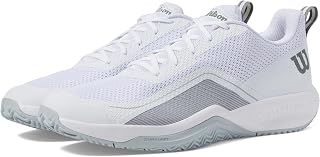 Wilson Mens Men's Rush Pro Lite Tennis Shoes Tennis Shoe