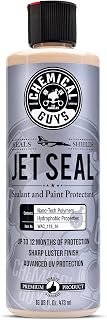 Chemical Guys, JetSeal Anti-Corrosion Paint Sealant & Protectant, 16 oz