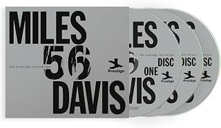 Miles '56