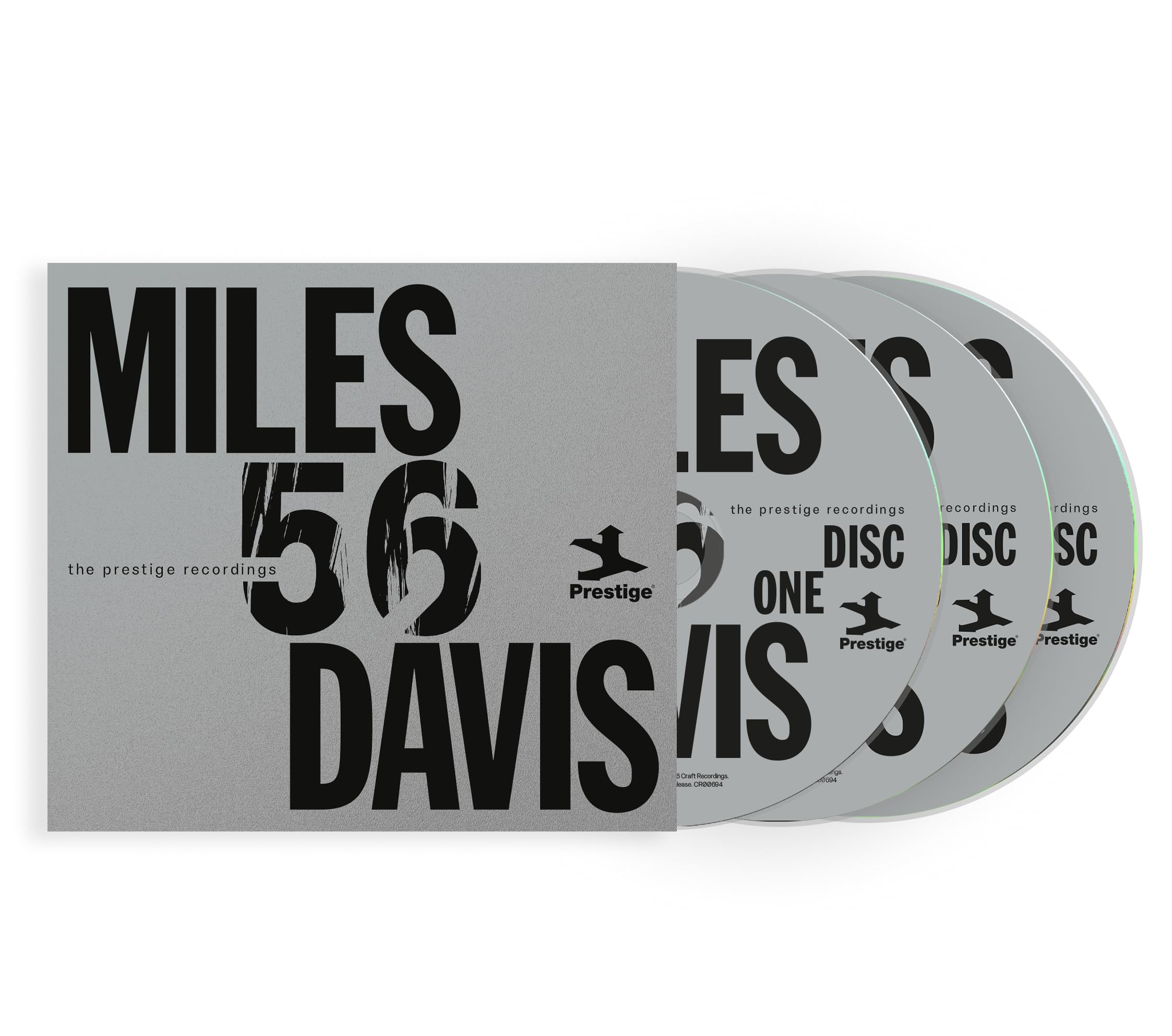 Miles '56