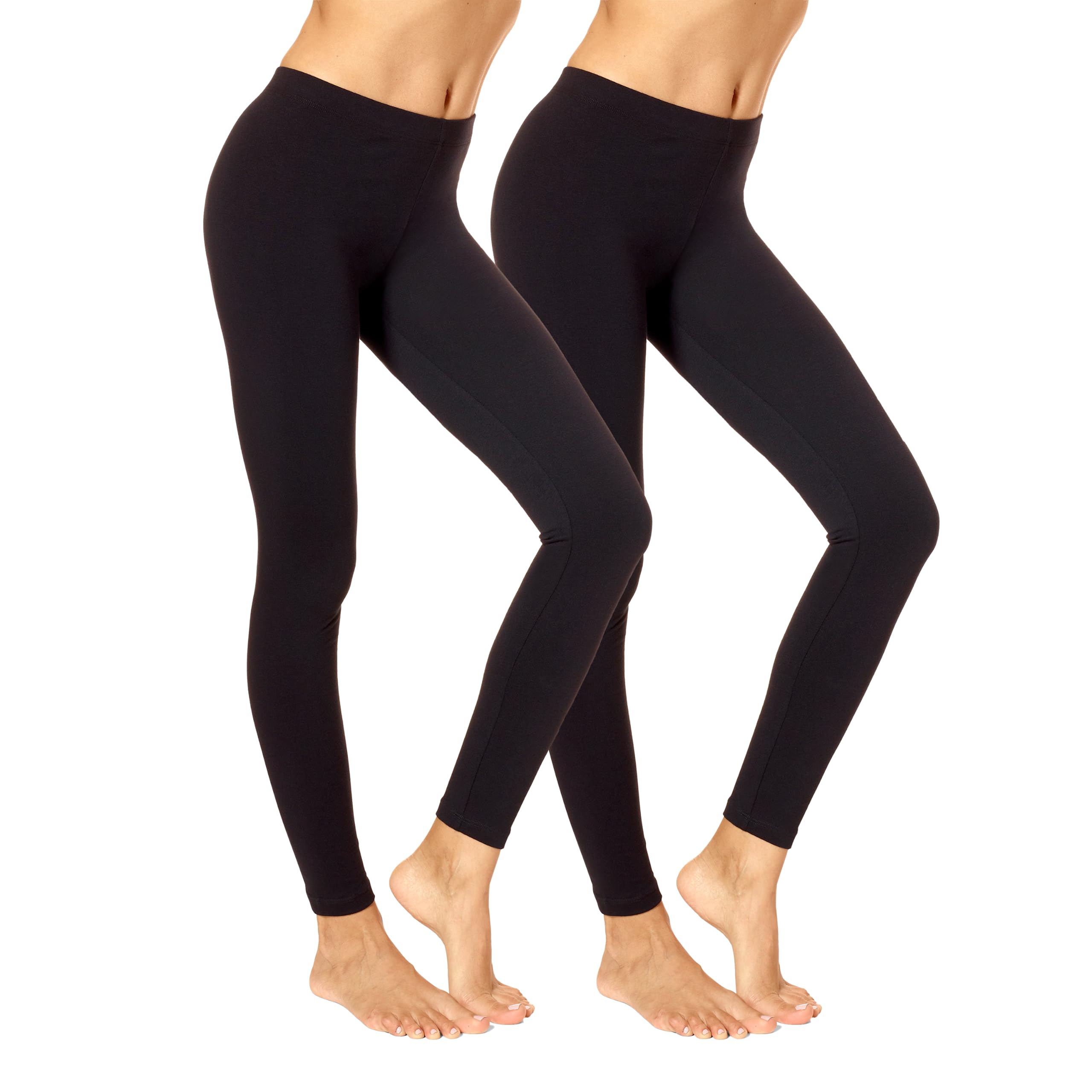 No Nonsense Women's Leggings
