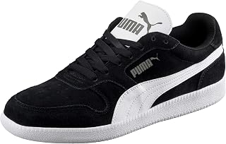 Puma ICRA Trainer SD Low Trainers Unisex Adult