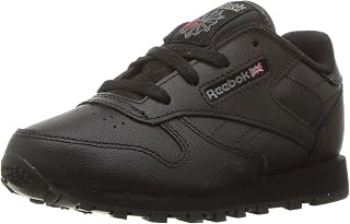 Reebok - Classic Leather Baby Trainers 0 Kids White