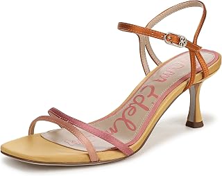 Sam Edelman womens Presley Heeled Sandal