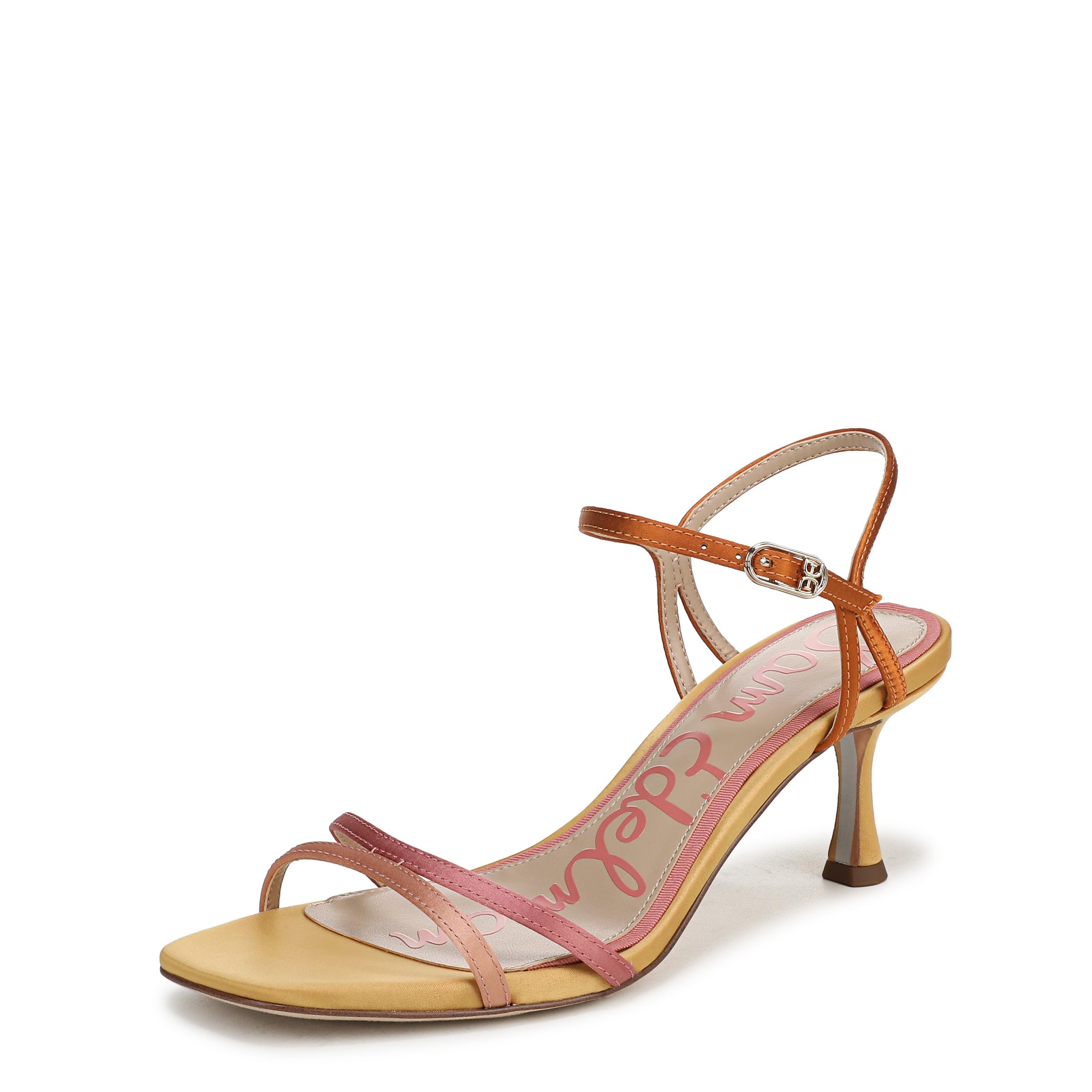 Sam Edelman womens Presley Heeled Sandal