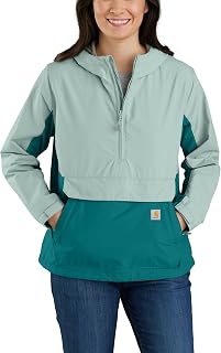 Carhartt Women's Rockford Anorak