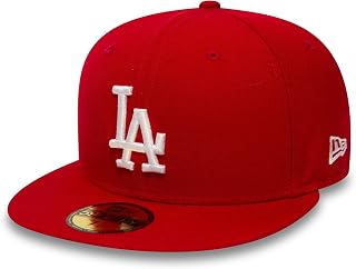 New Era Boy's Mlb Basic Neyyan Cap