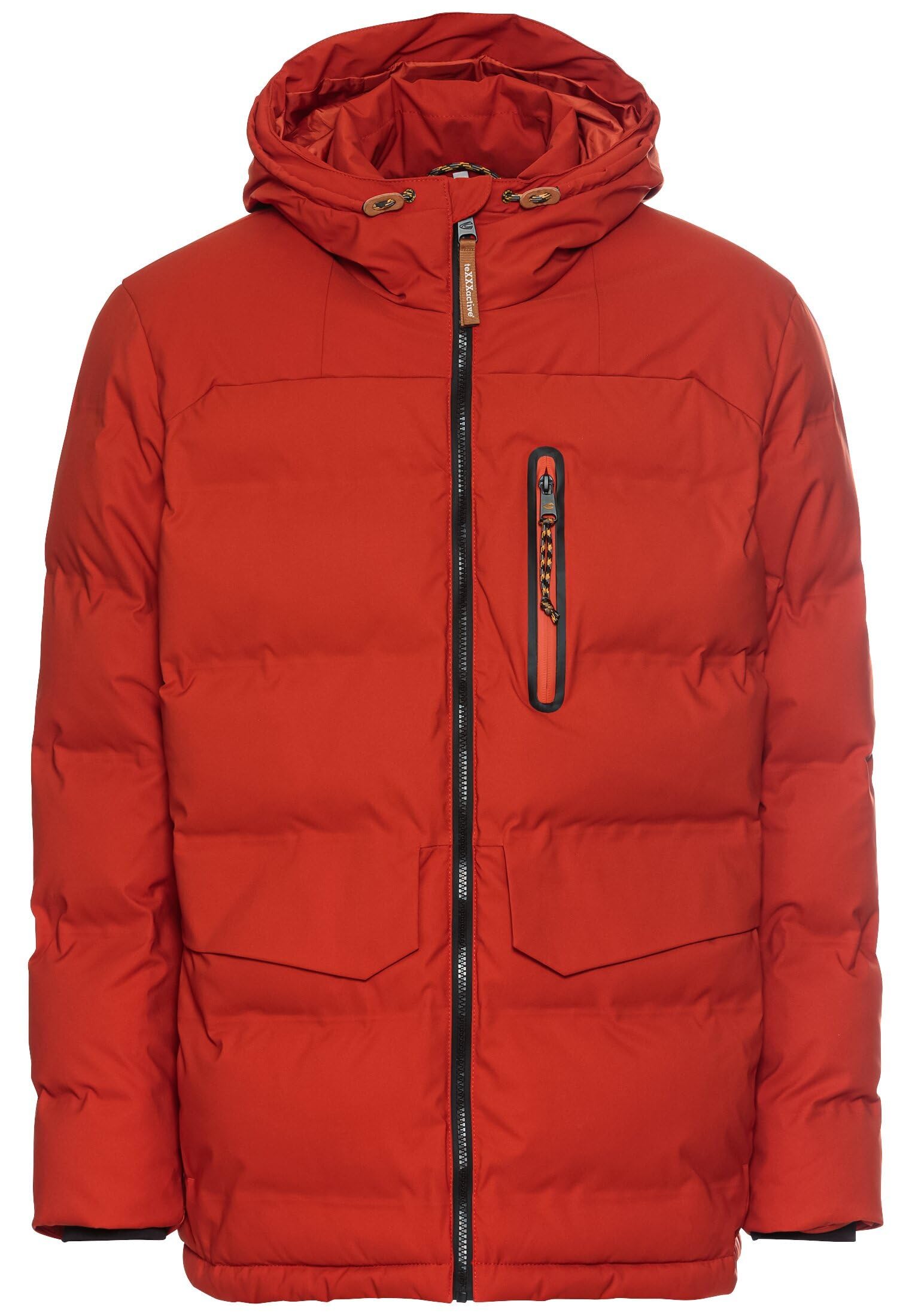 camel active Men's Jacket