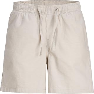JACK & JONES Male Shorts Regular Fit Shorts