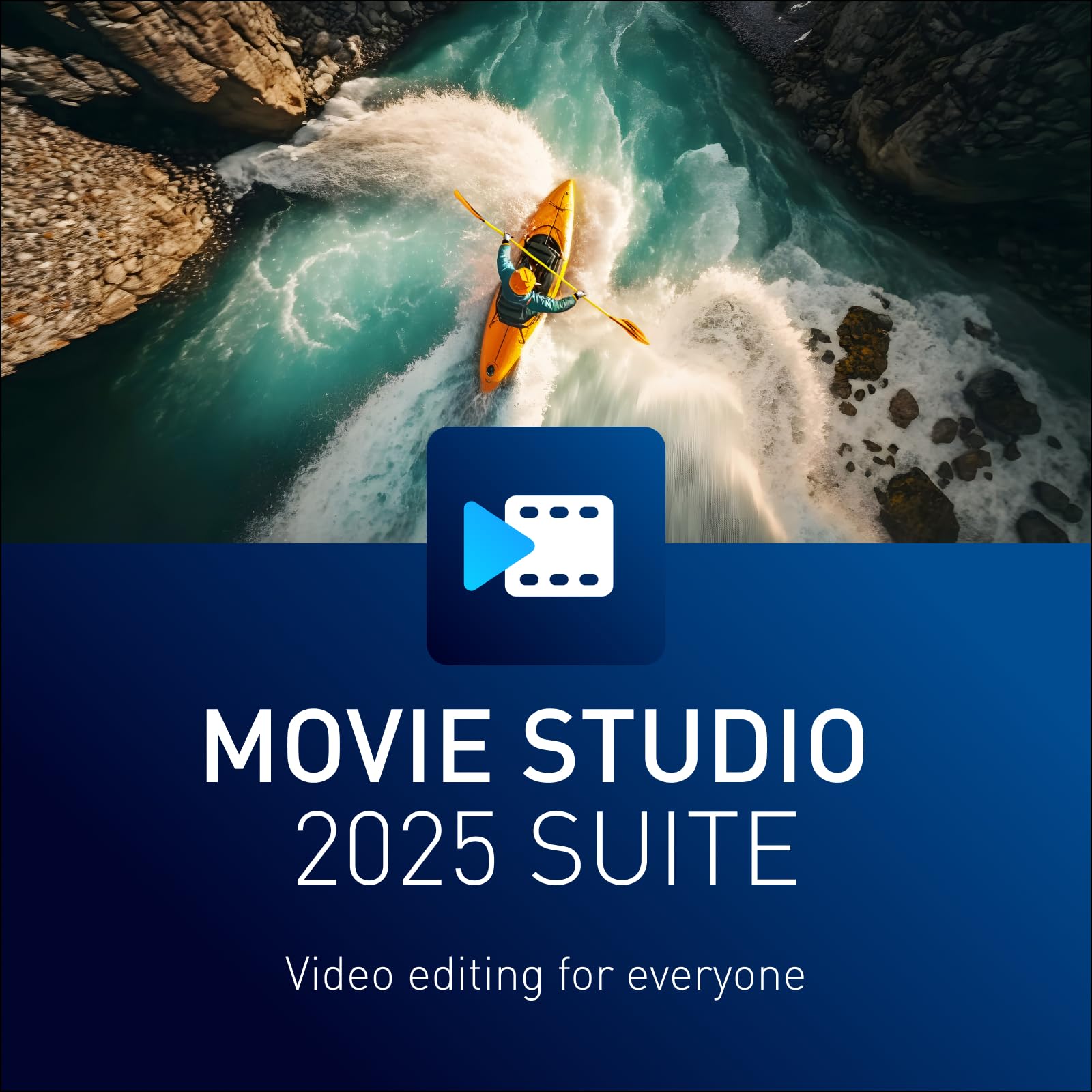 MAGIX Movie Studio 2025 Suite: video editing for everyone | Video editing progra