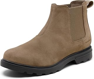 Sorel Cyprus Chelsea Waterproof Men's Boots