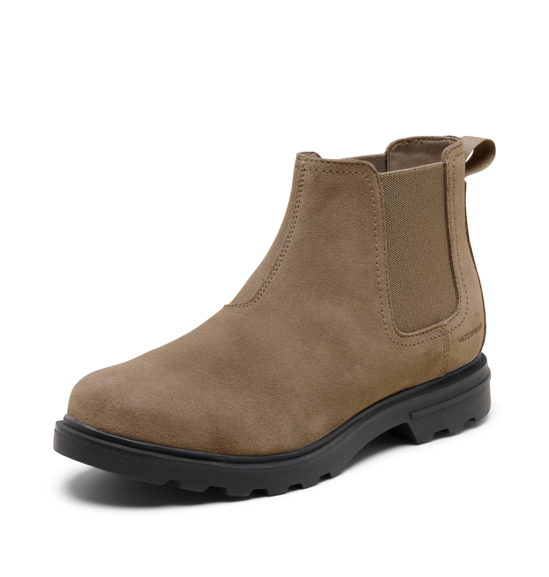 Sorel Cyprus Chelsea Waterproof Men's Boots
