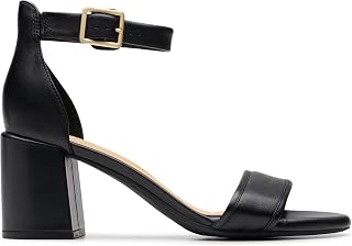 Clarks Sandales Ezoria Mae pour femme