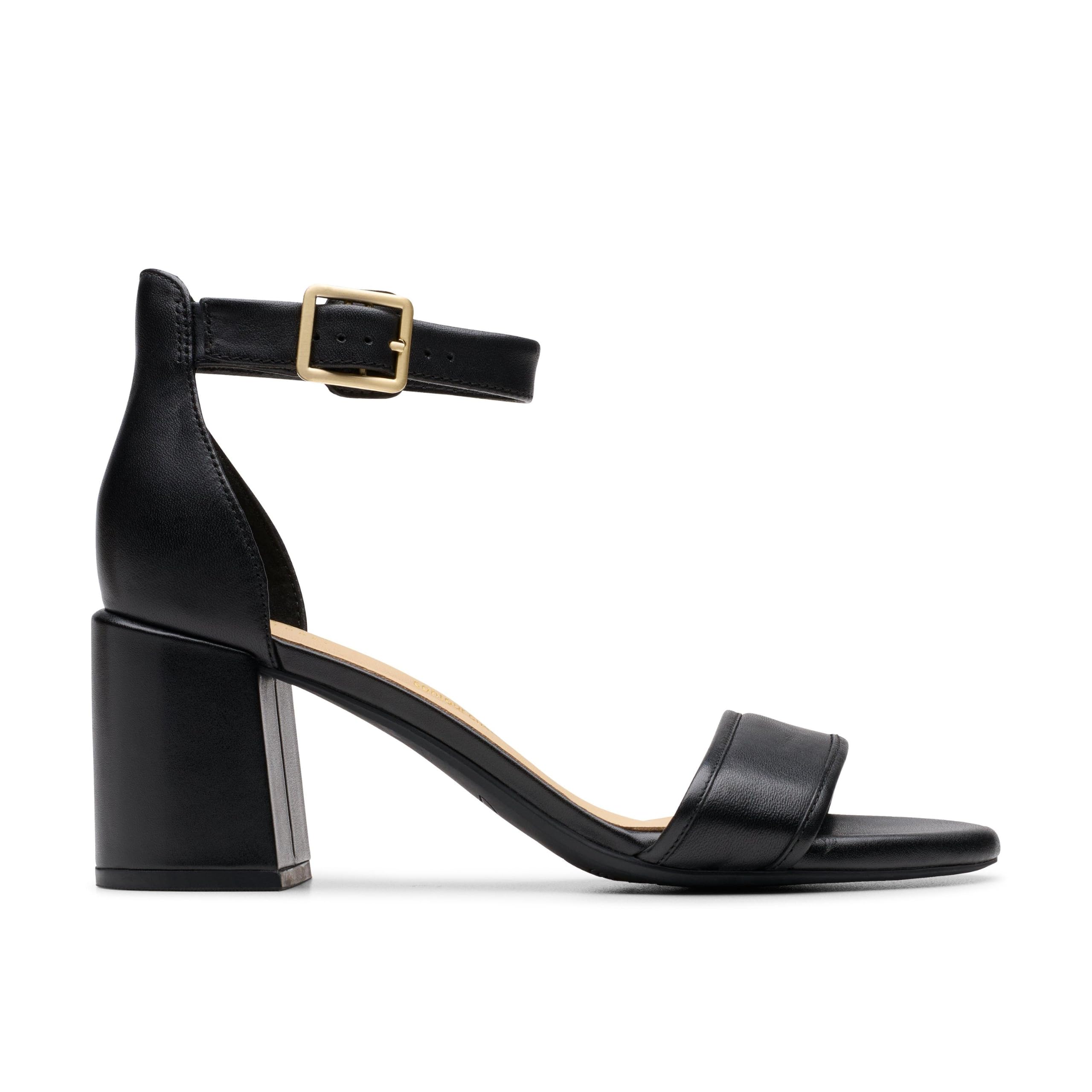 Clarks Sandales Ezoria Mae pour femme