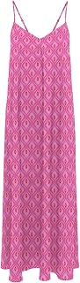 ONLY Onlnova Life Elite Roxy Long Dress AOP Women's Long Dress