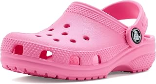Crocs Classic Clog T ZoccoliUnisex - Bambini e Ragazzi