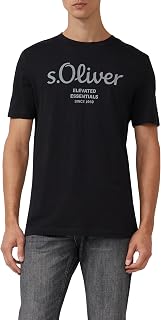 s.Oliver Mens 2139909T-Shirt