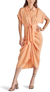 Steve Madden Apparel Womens Tori Dress